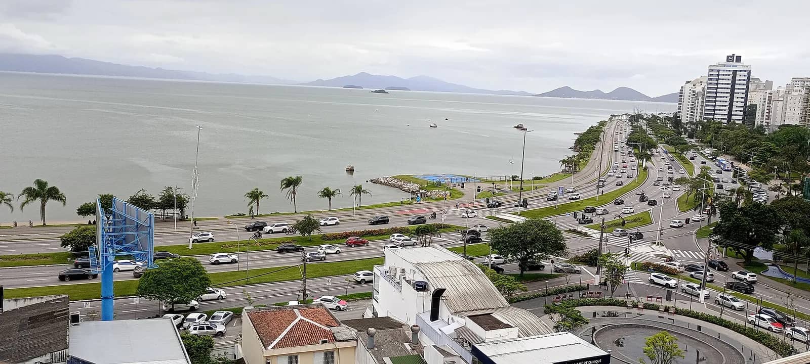 Beira-Mar Norte